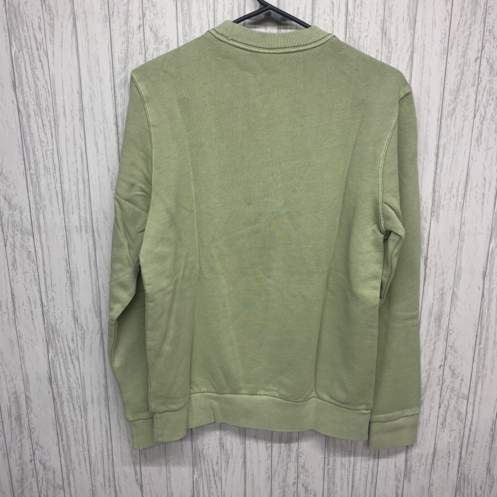 Womens Size S Reebok Natural Dye Crewneck NWT - Picture 7 of 7